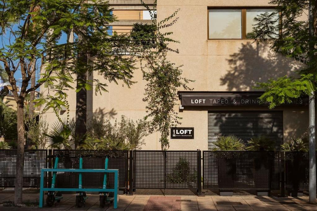 Appartement Longbeach Smart Muchavista Alicante