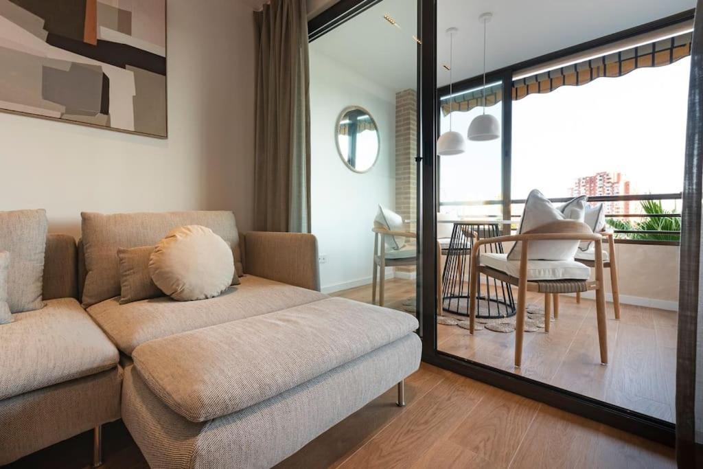 Longbeach Smart Muchavista Appartement *