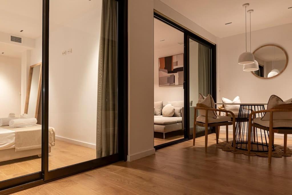 Longbeach Smart Muchavista Appartement