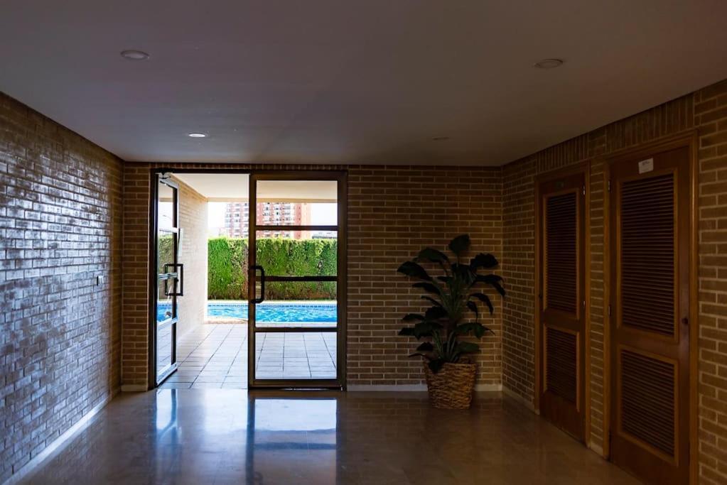 Longbeach Smart Muchavista Appartement *