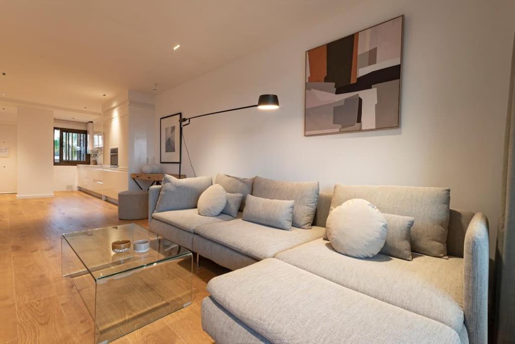 Longbeach Smart Muchavista Apartment