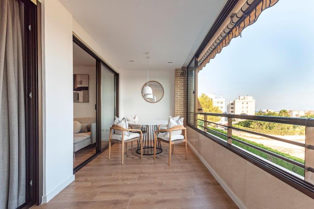 Longbeach Smart Muchavista Appartement Alicante
