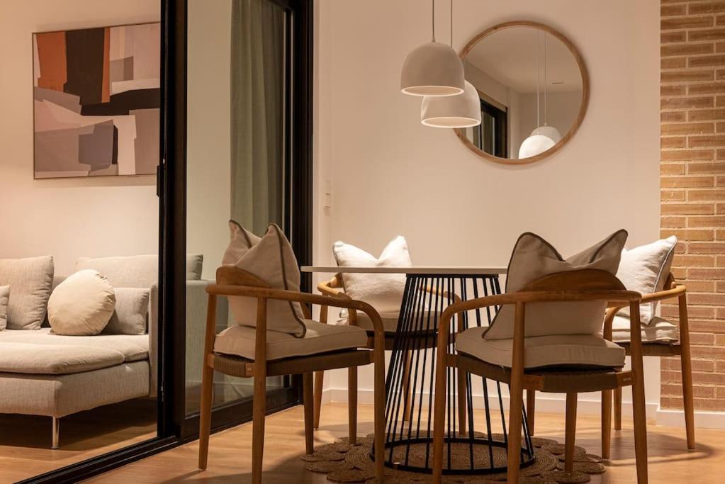 Longbeach Smart Muchavista Appartement *