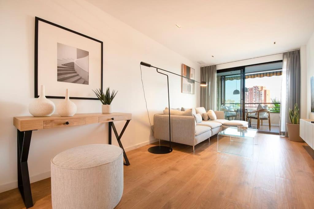 Longbeach Smart Muchavista Appartement