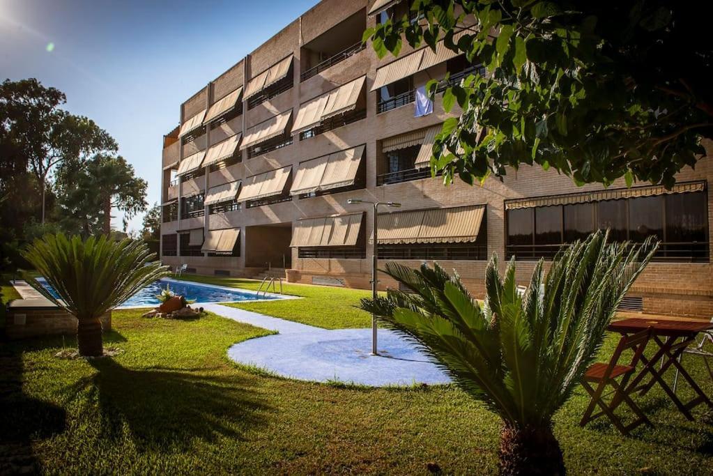 Longbeach Smart Muchavista Appartement Alicante